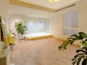 Flaneur Shanghai Hongqiao B&B Near National Exhibition and Convention Center